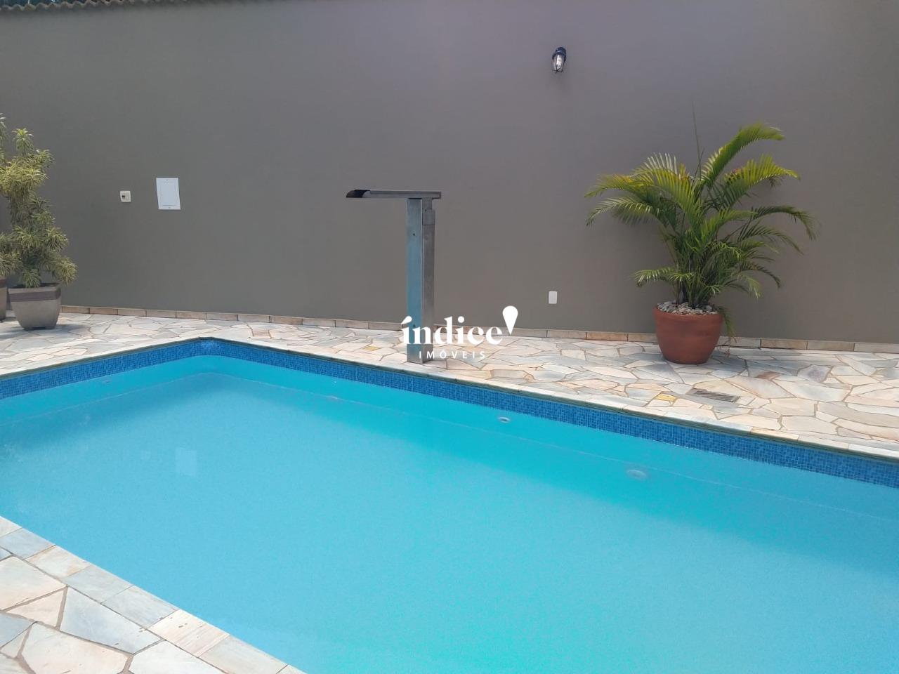 Casas para à venda no Ribeirânia na cidade de Ribeirão Preto: 