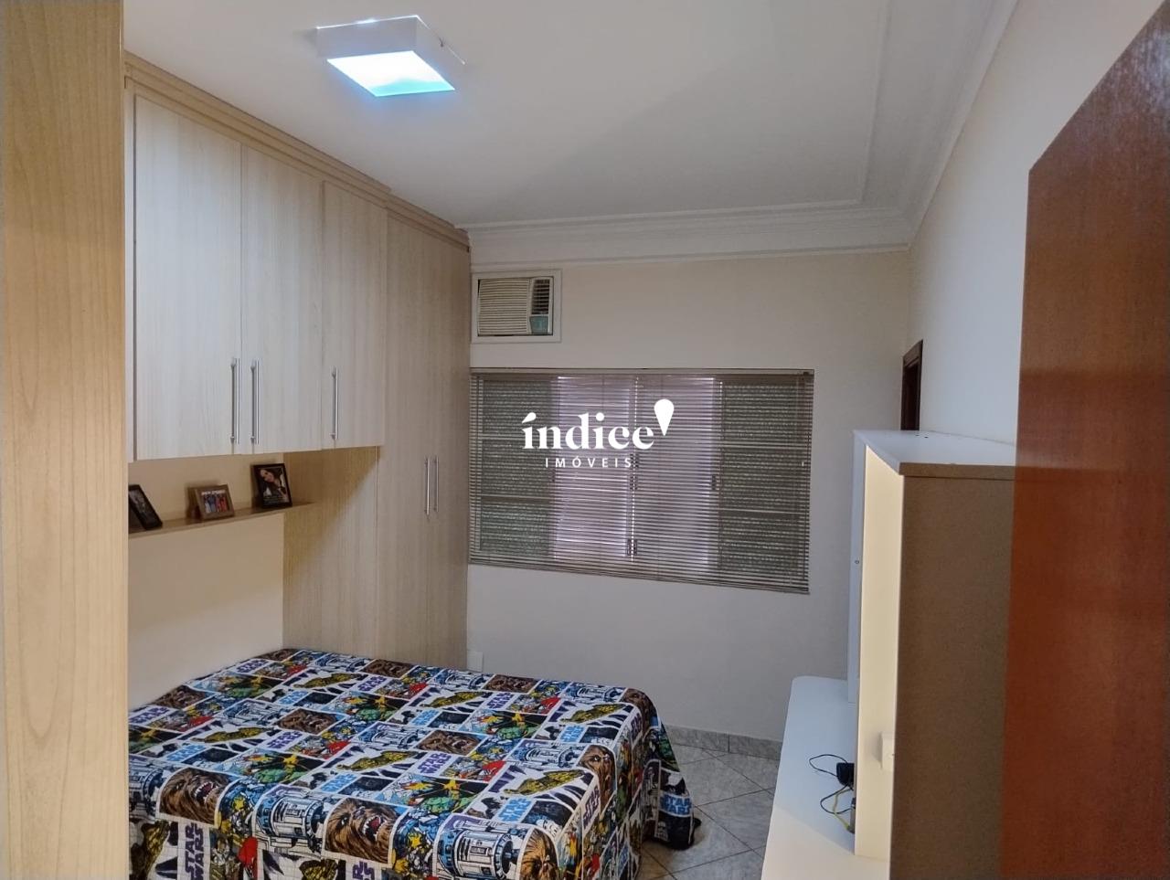 Casas para à venda no Ribeirânia na cidade de Ribeirão Preto: 