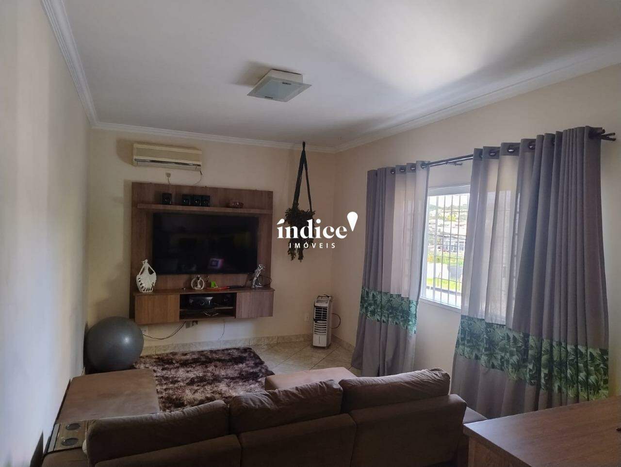 Casas para à venda no Ribeirânia na cidade de Ribeirão Preto: 