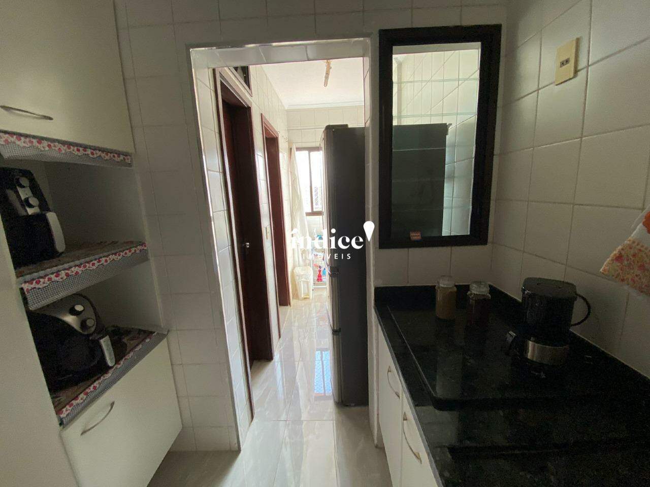 Apartamento para à venda no Jardim Irajá na cidade de Ribeirão Preto: 