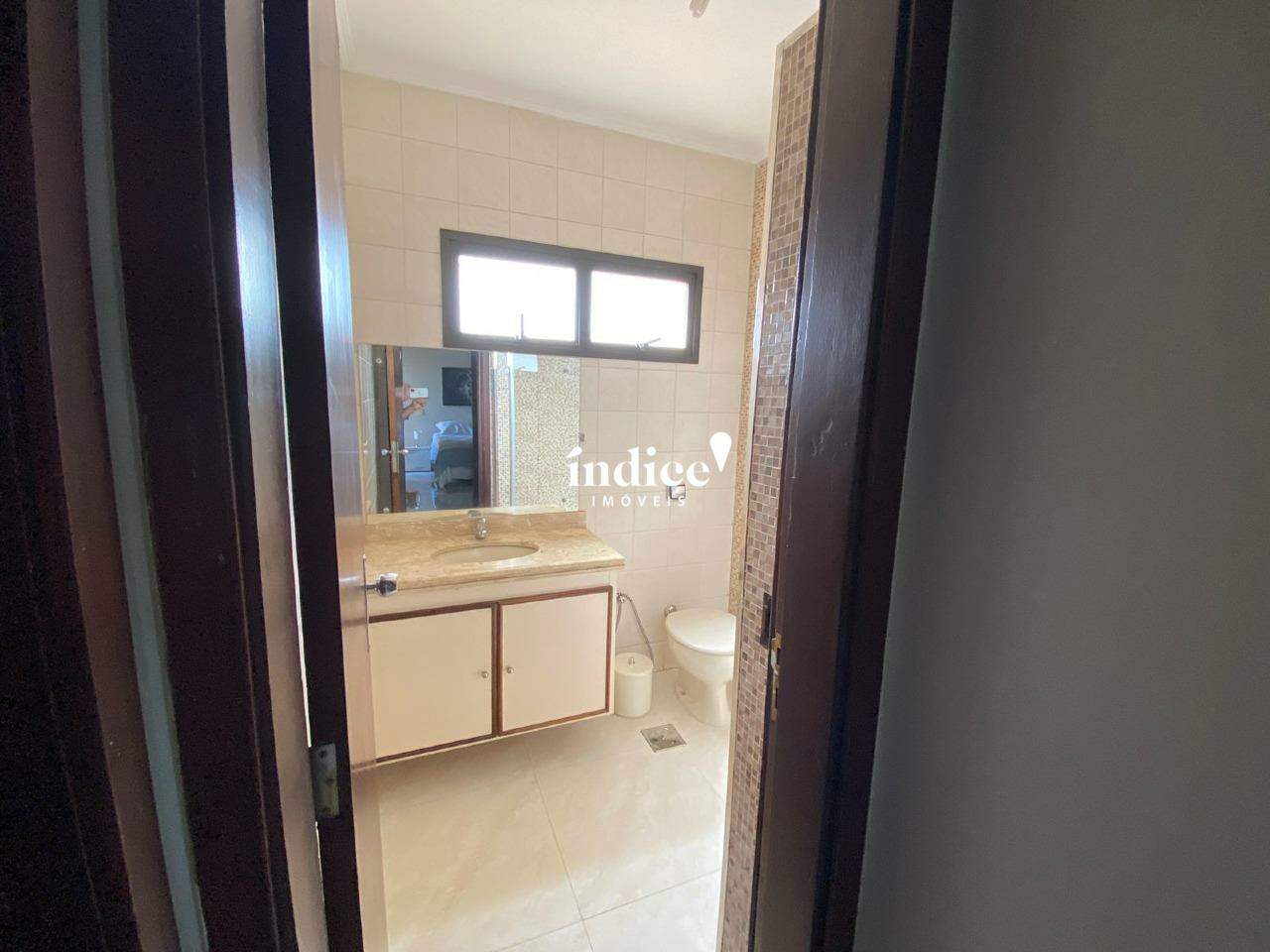 Apartamento para à venda no Jardim Irajá na cidade de Ribeirão Preto: 
