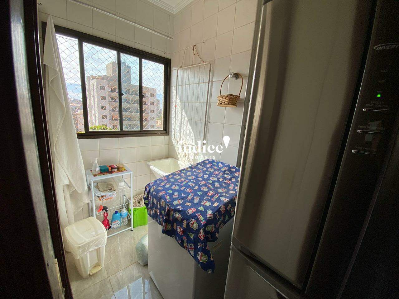 Apartamento para à venda no Jardim Irajá na cidade de Ribeirão Preto: 