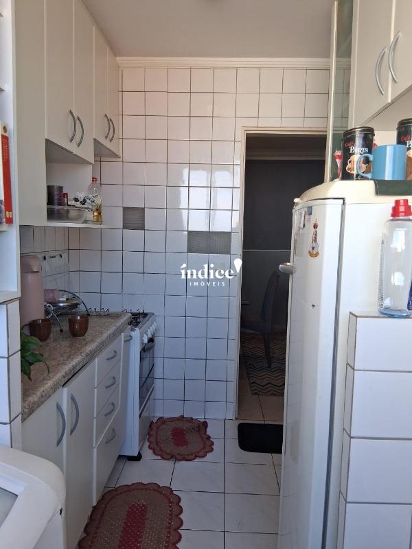 Apartamento para à venda no República na cidade de Ribeirão Preto: 