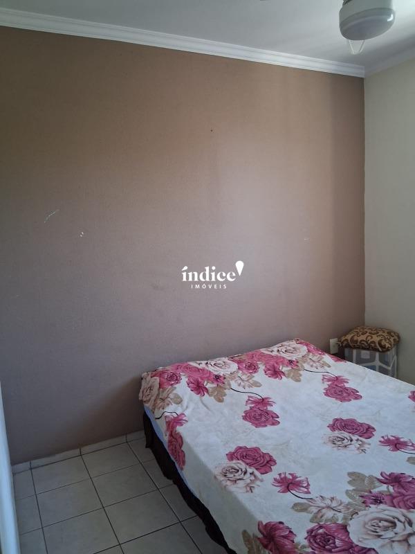 Apartamento para à venda no República na cidade de Ribeirão Preto: 