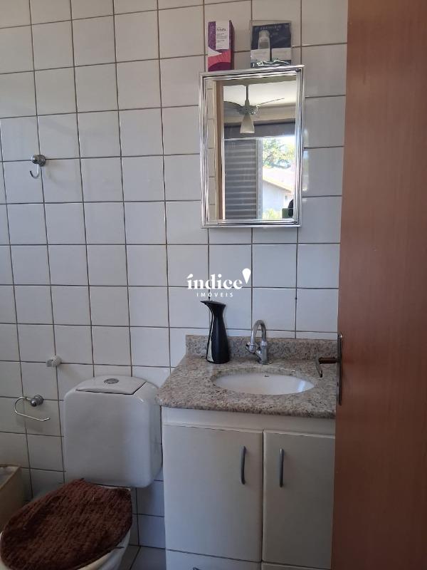 Apartamento para à venda no República na cidade de Ribeirão Preto: 