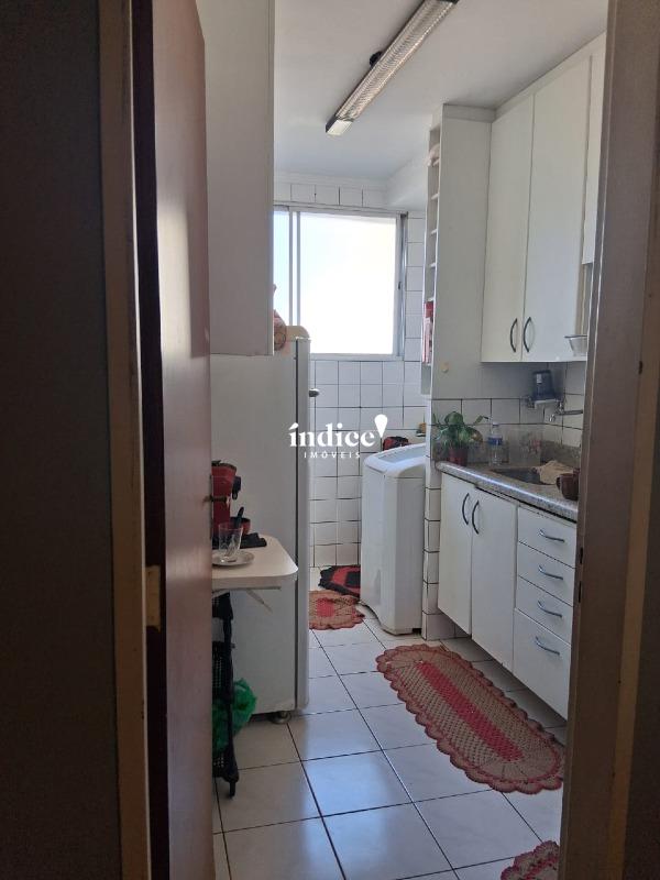 Apartamento para à venda no República na cidade de Ribeirão Preto: 