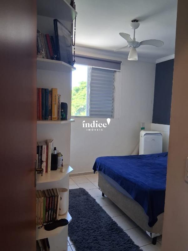 Apartamento para à venda no República na cidade de Ribeirão Preto: 