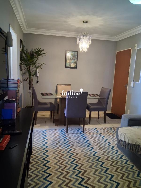 Apartamento para à venda no República na cidade de Ribeirão Preto: 