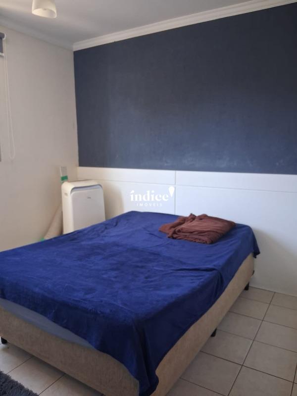 Apartamento para à venda no República na cidade de Ribeirão Preto: 