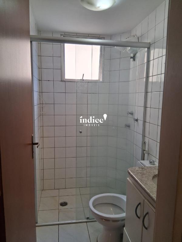 Apartamento para à venda no República na cidade de Ribeirão Preto: 