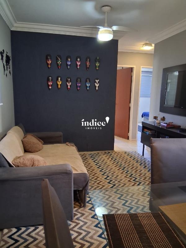 Apartamento para à venda no República na cidade de Ribeirão Preto: 