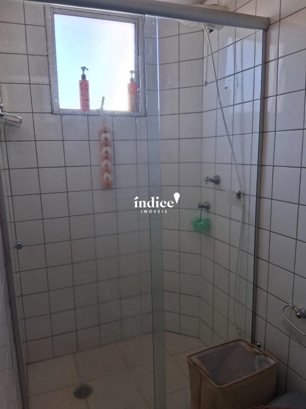 Apartamento para à venda no República na cidade de Ribeirão Preto: 