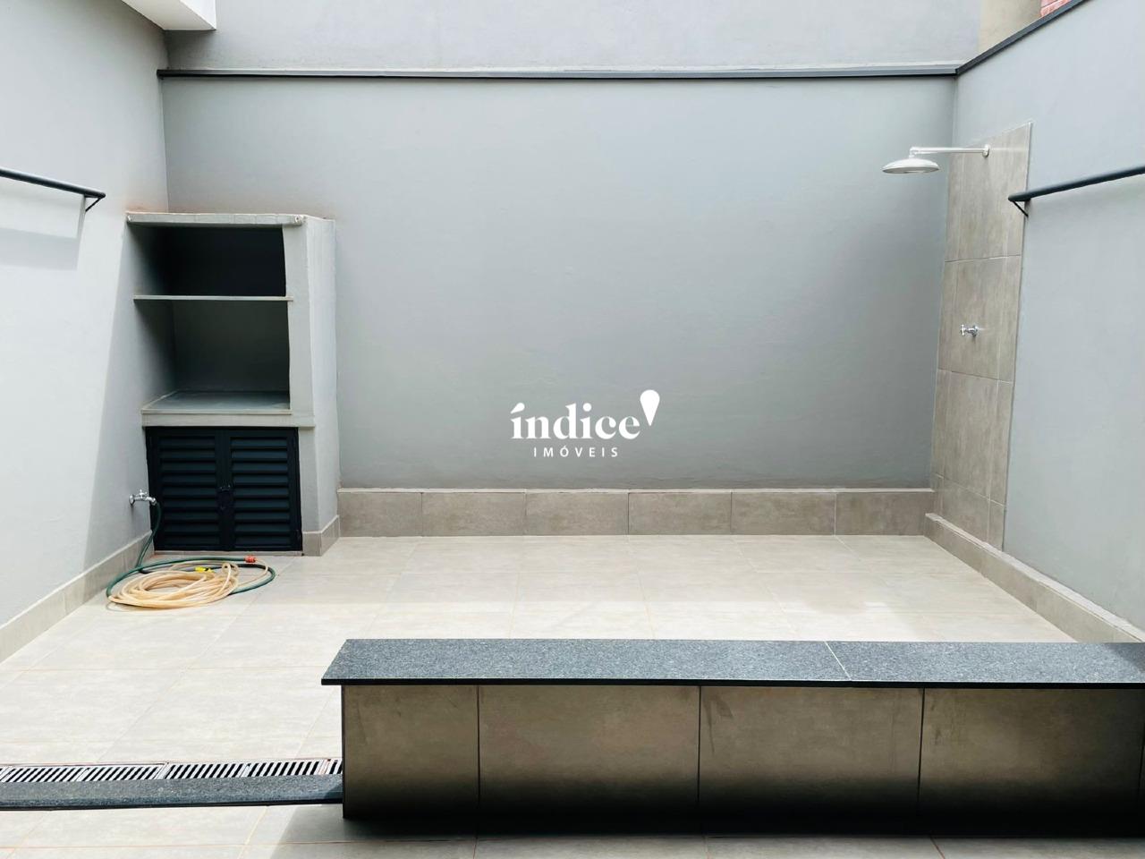 Casas para à venda no Jardim Anhangüera na cidade de Ribeirão Preto: 