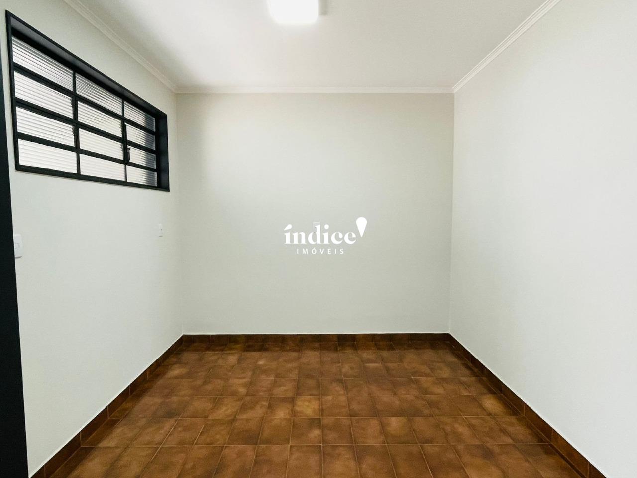 Casas para à venda no Jardim Anhangüera na cidade de Ribeirão Preto: 