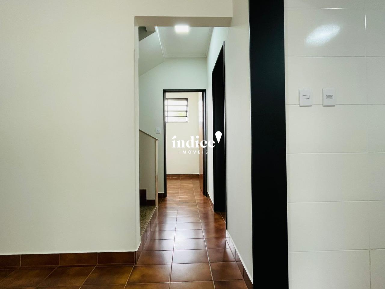 Casas para à venda no Jardim Anhangüera na cidade de Ribeirão Preto: 