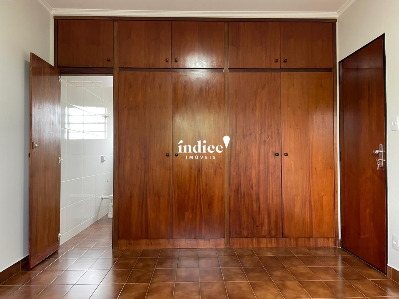 Casas para à venda no Jardim Anhangüera na cidade de Ribeirão Preto: 