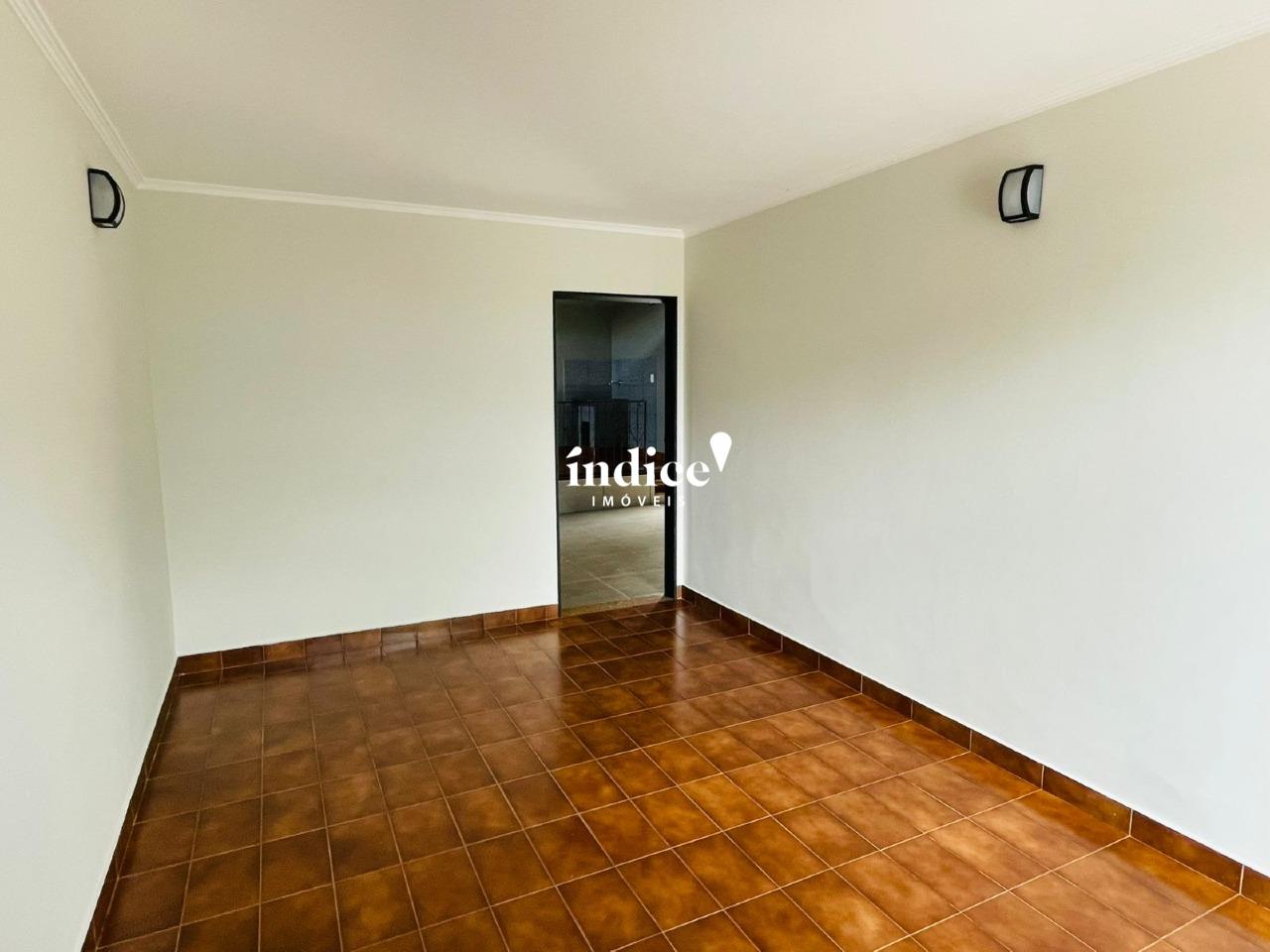 Casas para à venda no Jardim Anhangüera na cidade de Ribeirão Preto: 