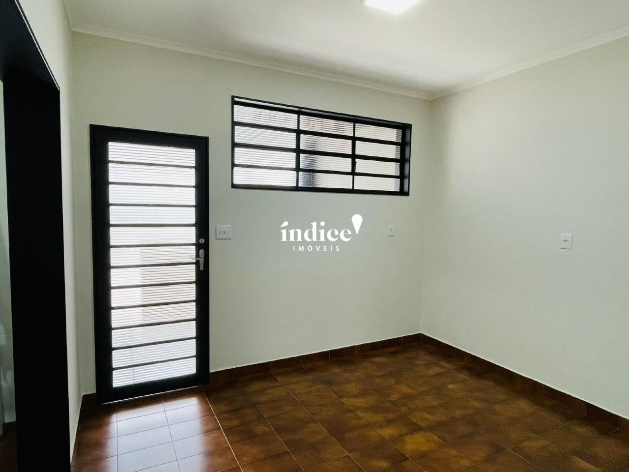 Casas para à venda no Jardim Anhangüera na cidade de Ribeirão Preto: 