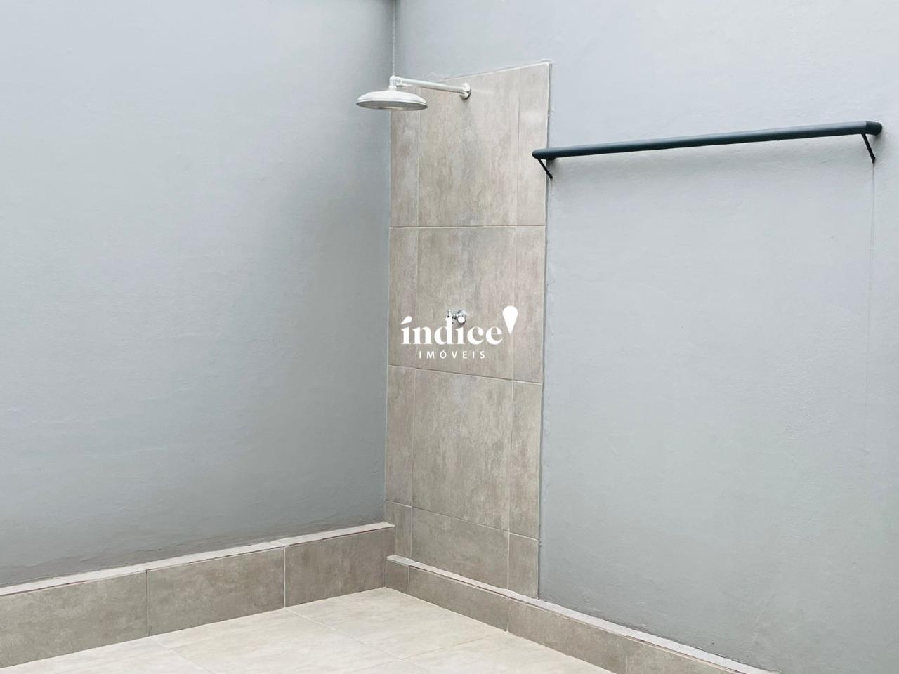 Casas para à venda no Jardim Anhangüera na cidade de Ribeirão Preto: 