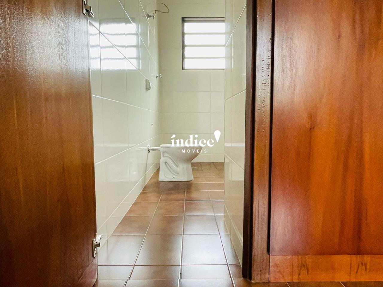 Casas para à venda no Jardim Anhangüera na cidade de Ribeirão Preto: 