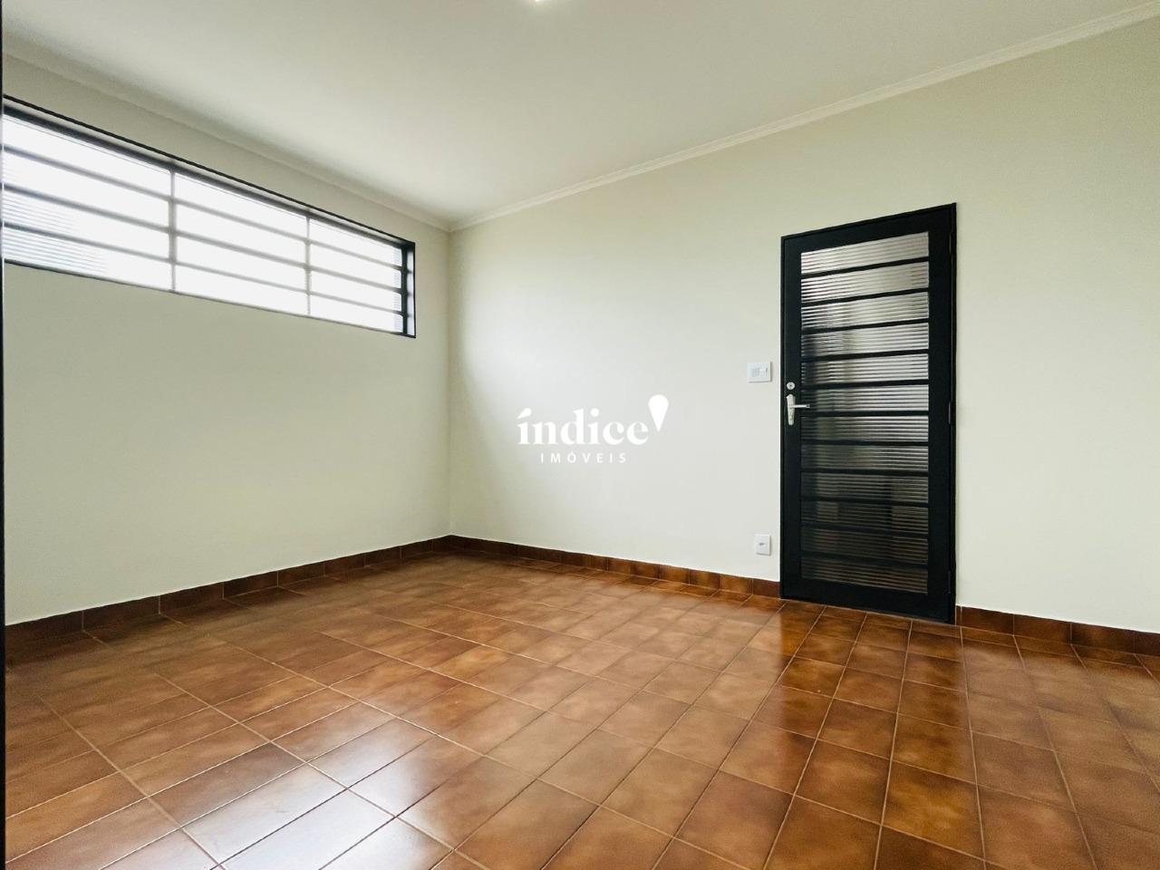 Casas para à venda no Jardim Anhangüera na cidade de Ribeirão Preto: 