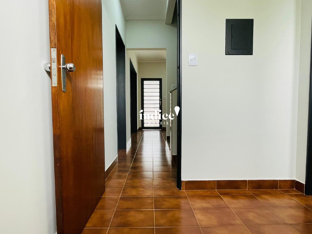 Casas para à venda no Jardim Anhangüera na cidade de Ribeirão Preto: 