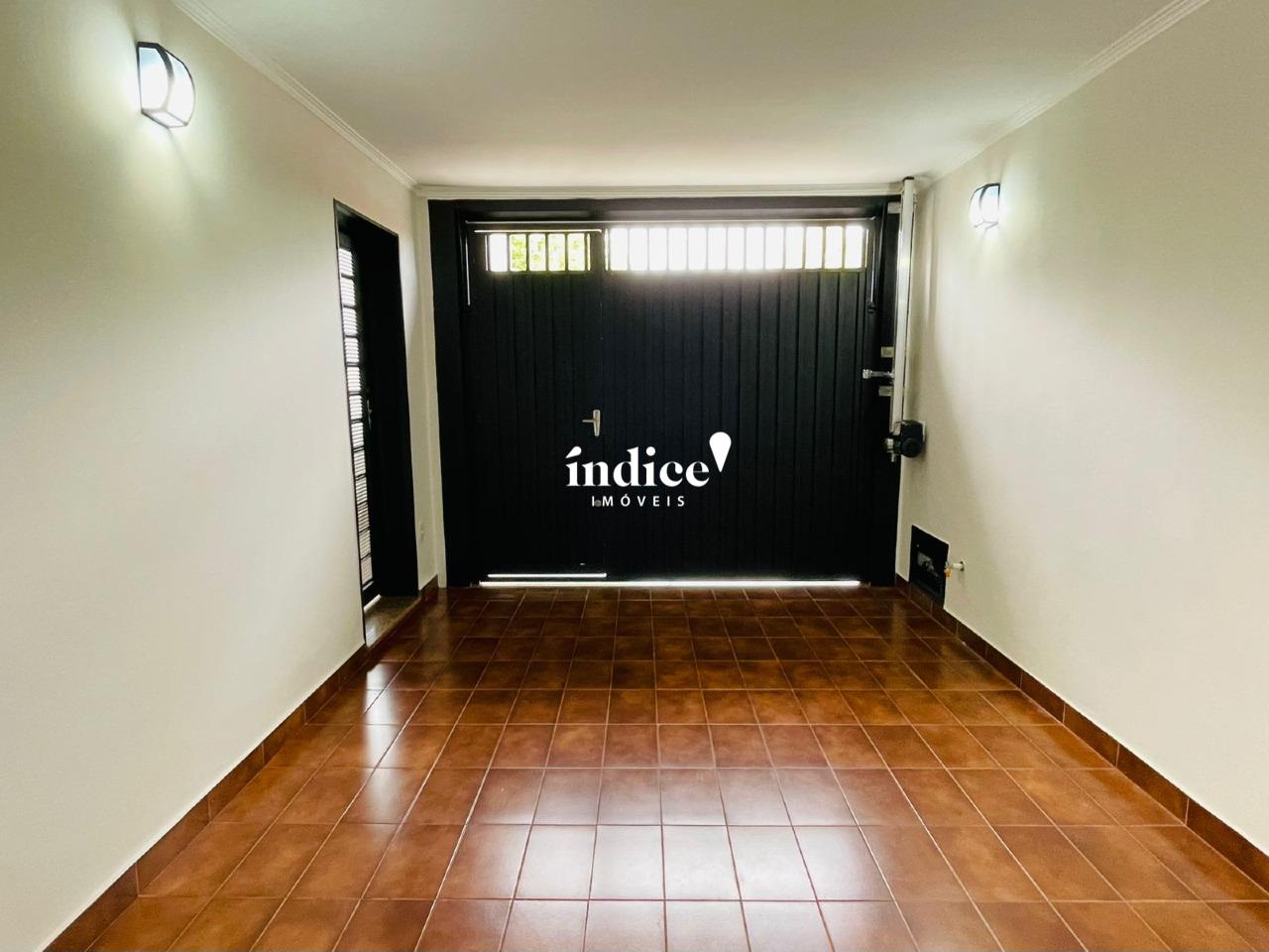 Casas para à venda no Jardim Anhangüera na cidade de Ribeirão Preto: 