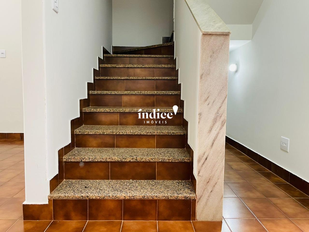 Casas para à venda no Jardim Anhangüera na cidade de Ribeirão Preto: 