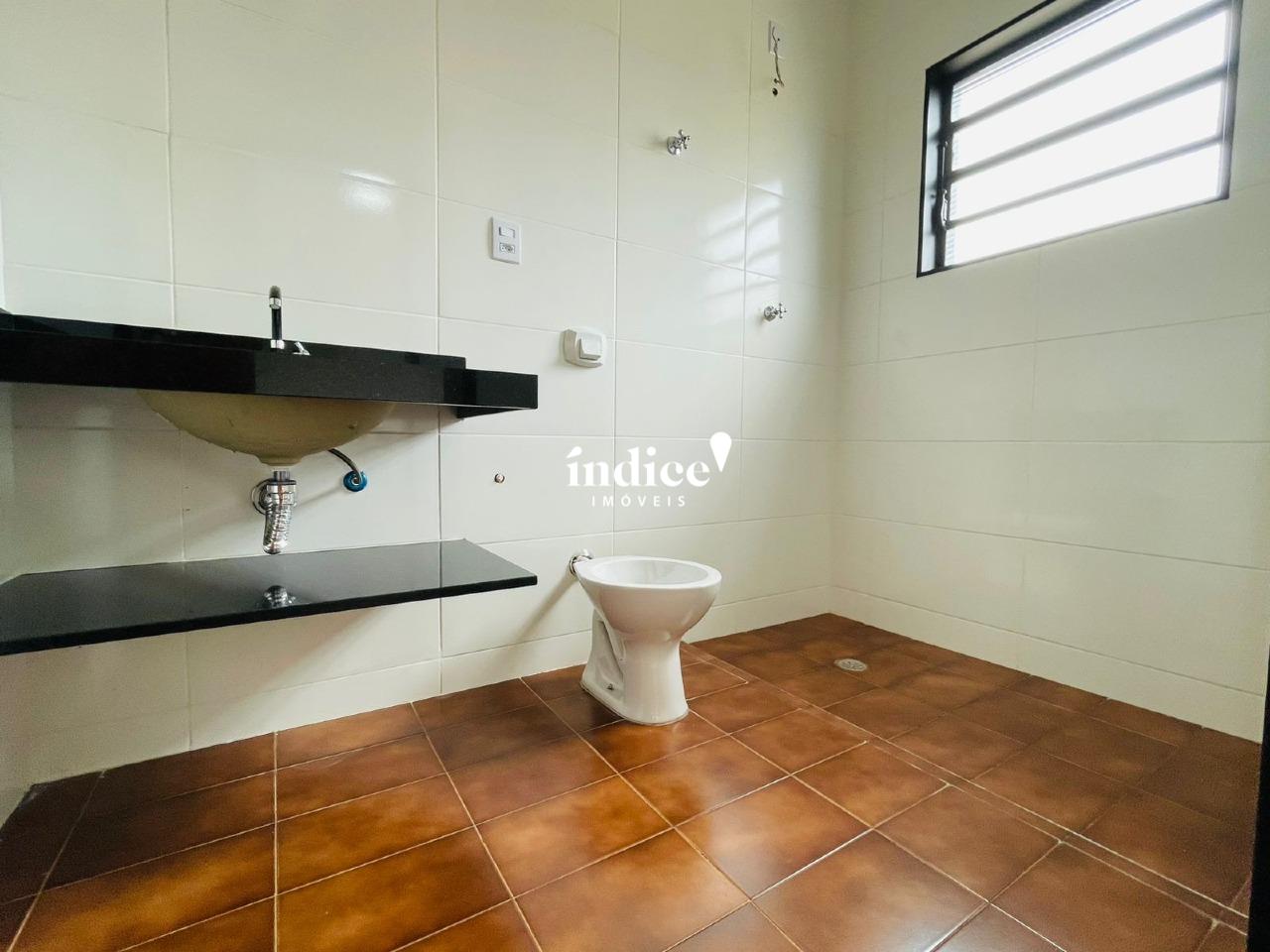 Casas para à venda no Jardim Anhangüera na cidade de Ribeirão Preto: 