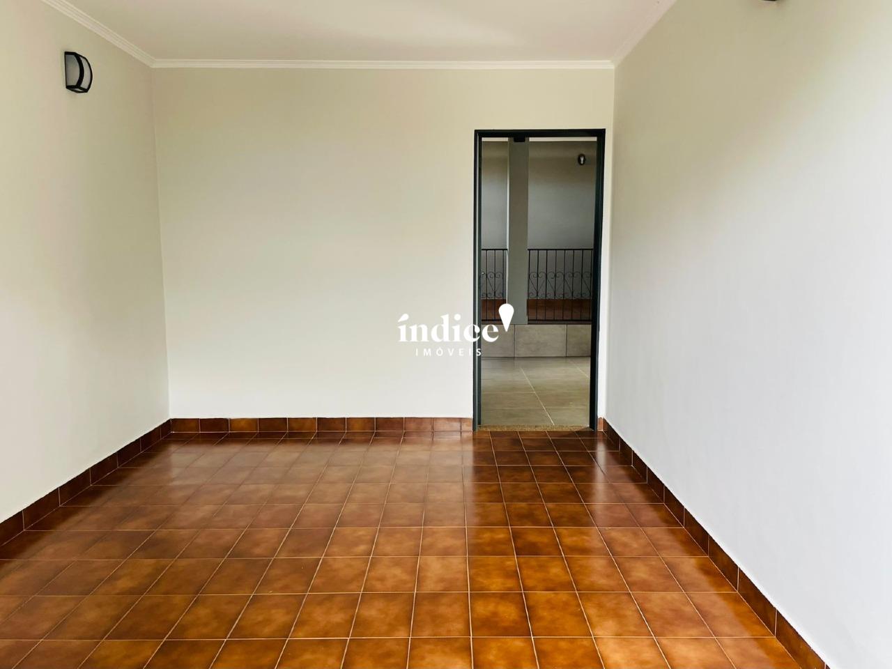 Casas para à venda no Jardim Anhangüera na cidade de Ribeirão Preto: 