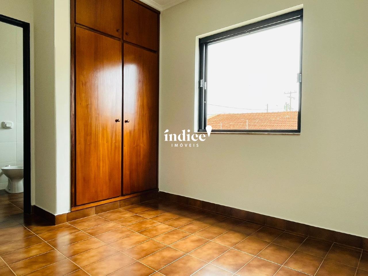 Casas para à venda no Jardim Anhangüera na cidade de Ribeirão Preto: 