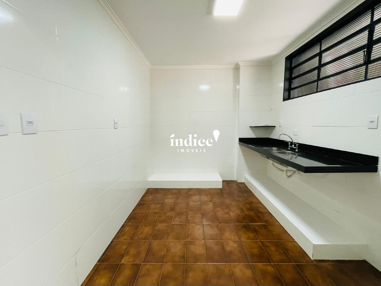 Casas para à venda no Jardim Anhangüera na cidade de Ribeirão Preto: 