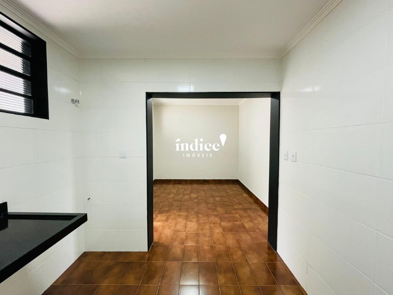 Casas para à venda no Jardim Anhangüera na cidade de Ribeirão Preto: 