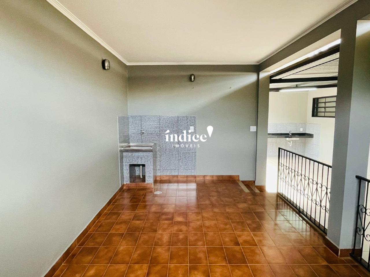 Casas para à venda no Jardim Anhangüera na cidade de Ribeirão Preto: 