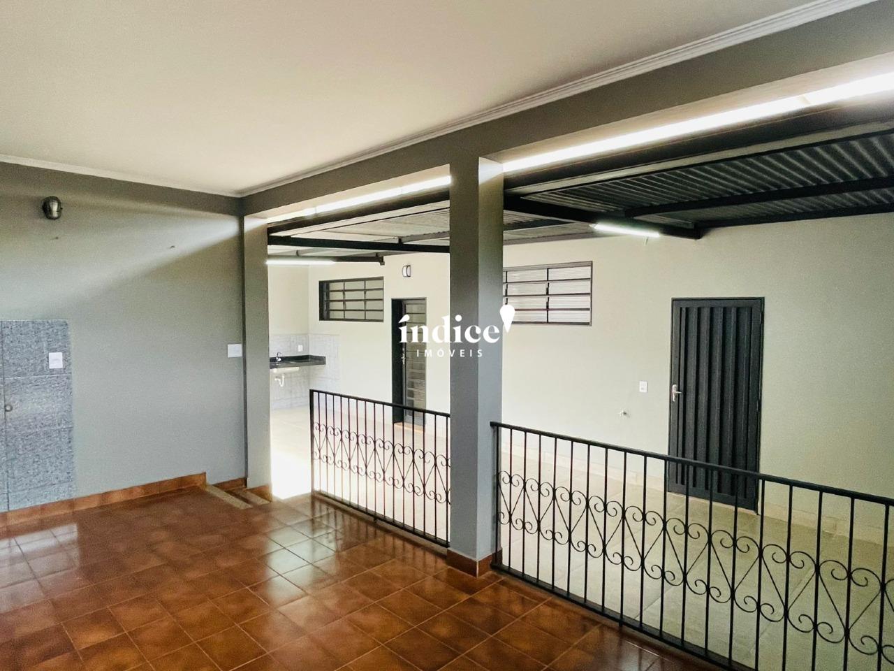 Casas para à venda no Jardim Anhangüera na cidade de Ribeirão Preto: 