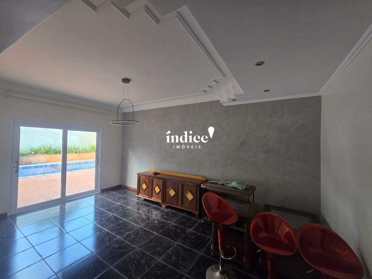 Casas para à venda no Ribeirânia na cidade de Ribeirão Preto: 