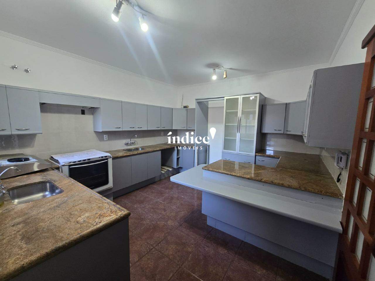 Casas para à venda no Ribeirânia na cidade de Ribeirão Preto: 