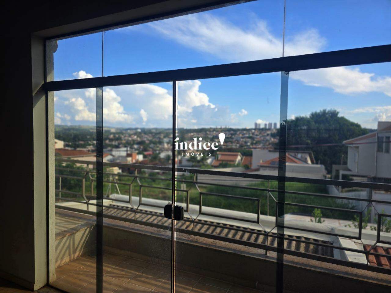 Casas para à venda no Ribeirânia na cidade de Ribeirão Preto: 