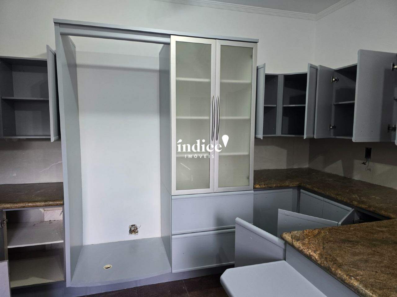 Casas para à venda no Ribeirânia na cidade de Ribeirão Preto: 