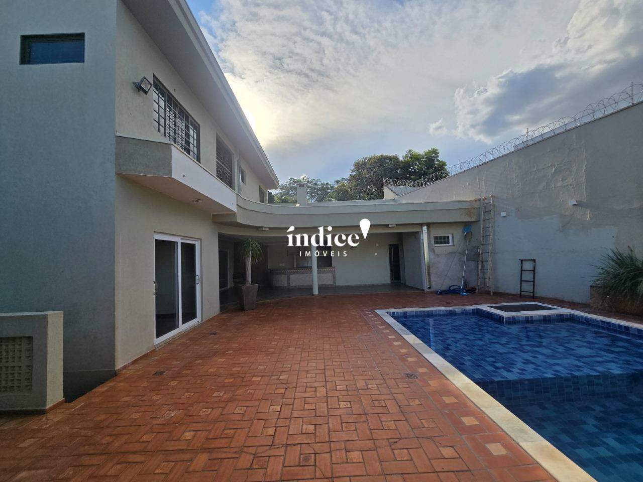 Casas para à venda no Ribeirânia na cidade de Ribeirão Preto: 