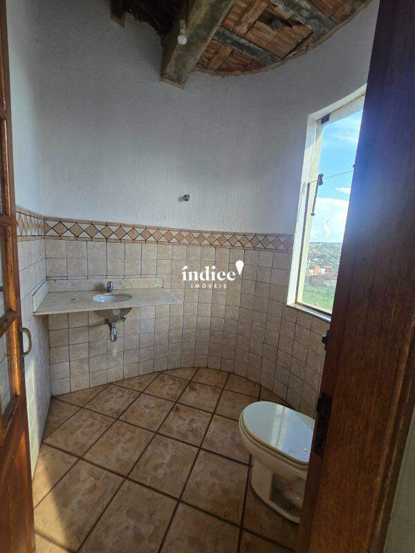 Casas para à venda no Ribeirânia na cidade de Ribeirão Preto: 