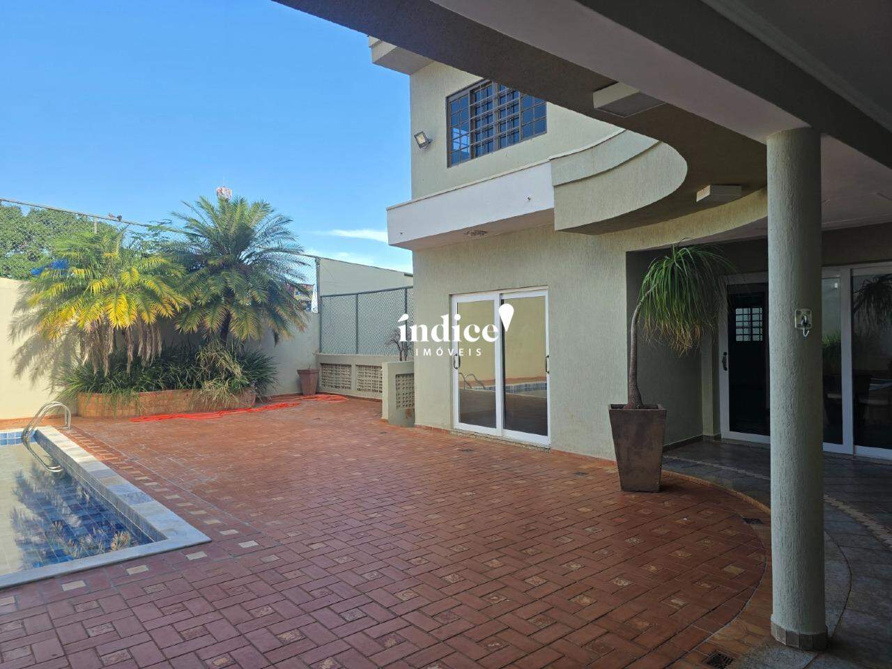 Casas para à venda no Ribeirânia na cidade de Ribeirão Preto: 