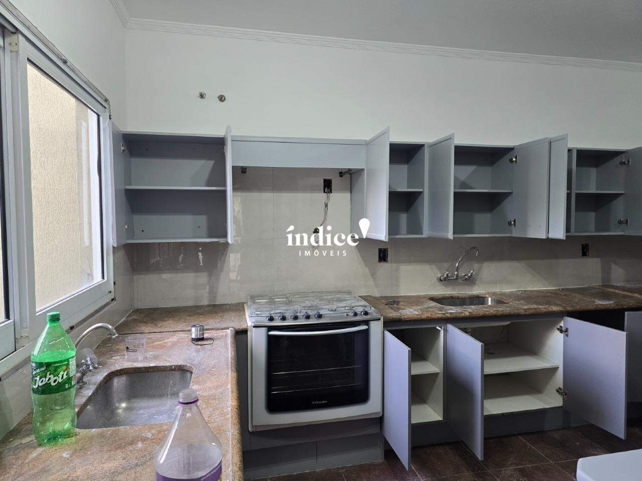 Casas para à venda no Ribeirânia na cidade de Ribeirão Preto: 