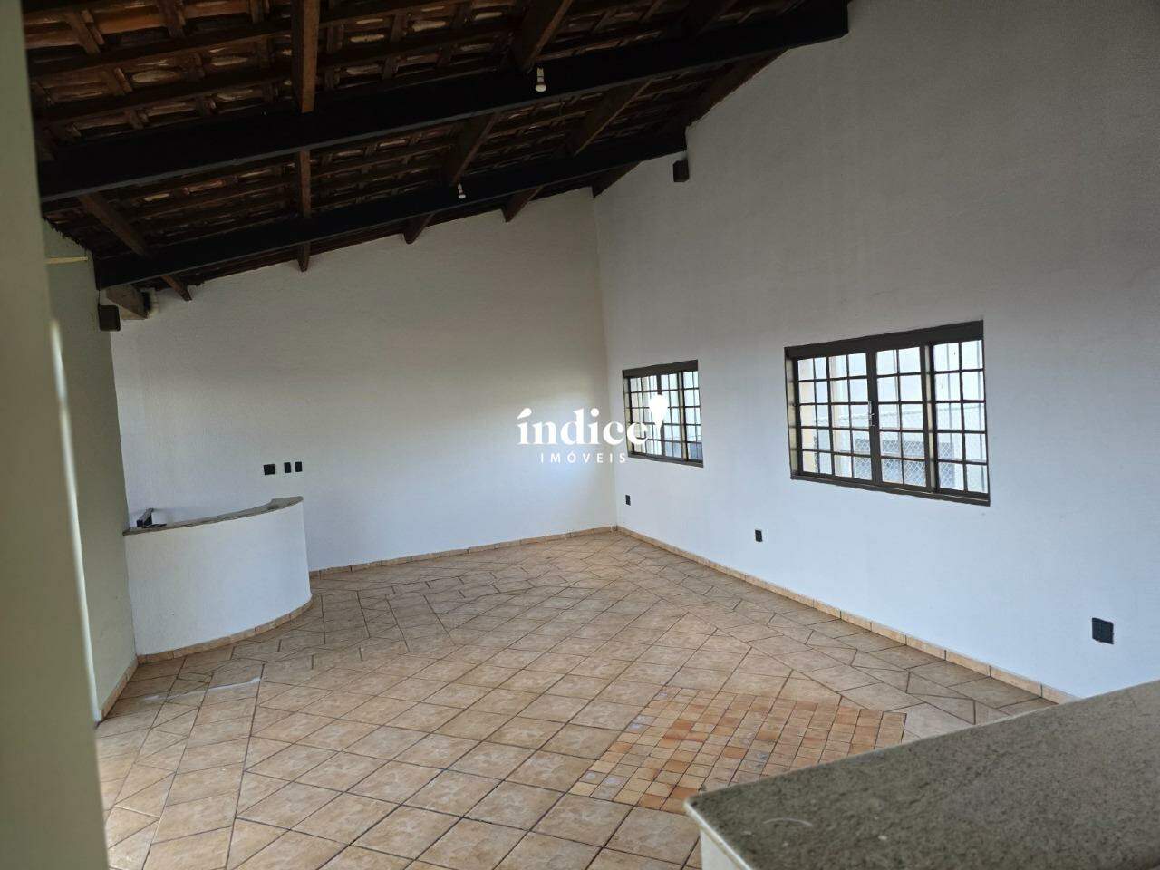 Casas para à venda no Ribeirânia na cidade de Ribeirão Preto: 