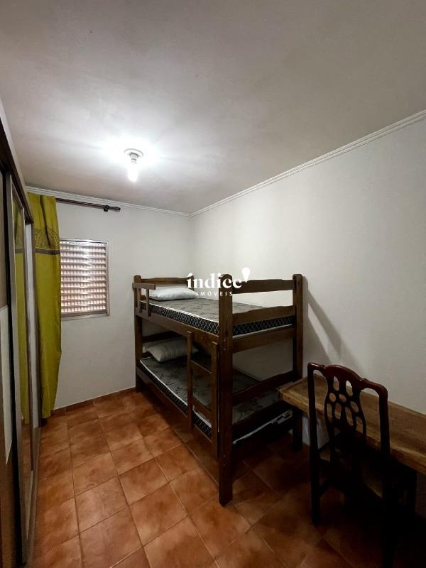 Apartamento para para aluguel no Parque Anhangüera na cidade de Ribeirão Preto: 