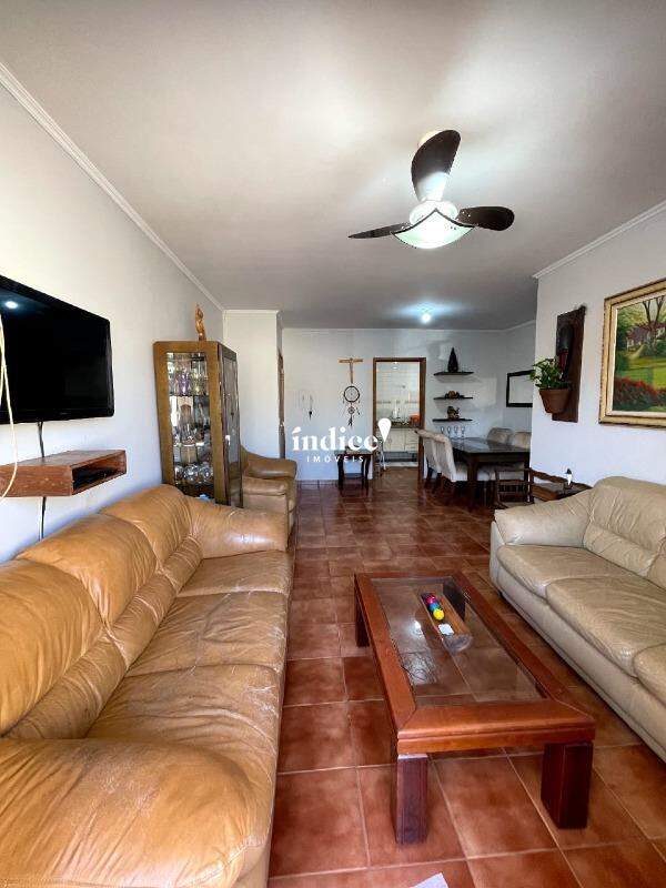 Apartamento para para aluguel no Parque Anhangüera na cidade de Ribeirão Preto: 