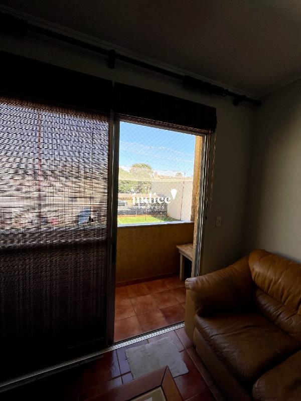 Apartamento para para aluguel no Parque Anhangüera na cidade de Ribeirão Preto: 