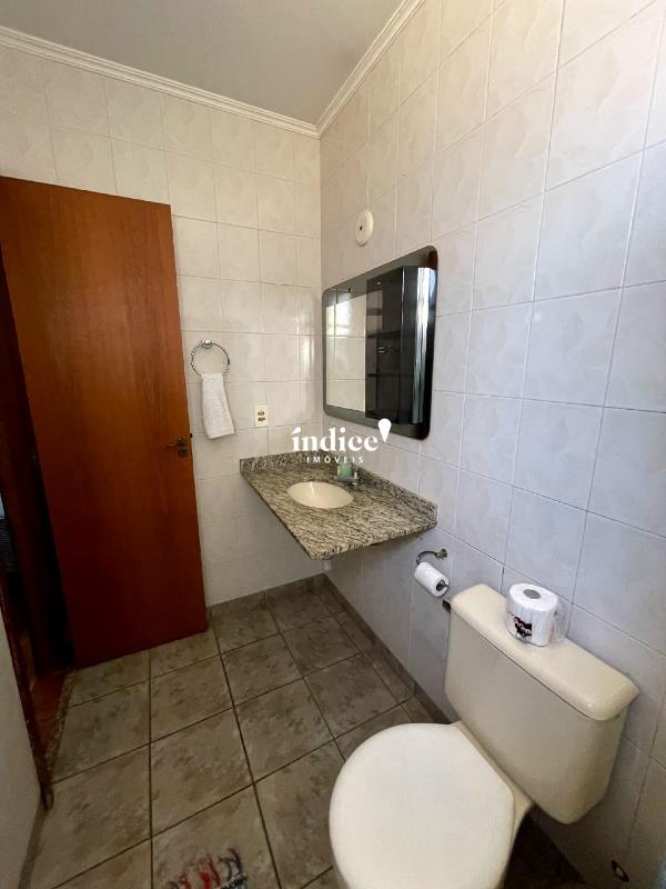 Apartamento para para aluguel no Parque Anhangüera na cidade de Ribeirão Preto: 