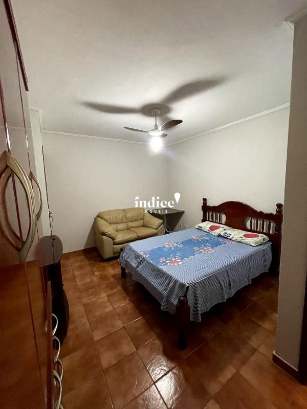 Apartamento para para aluguel no Parque Anhangüera na cidade de Ribeirão Preto: 