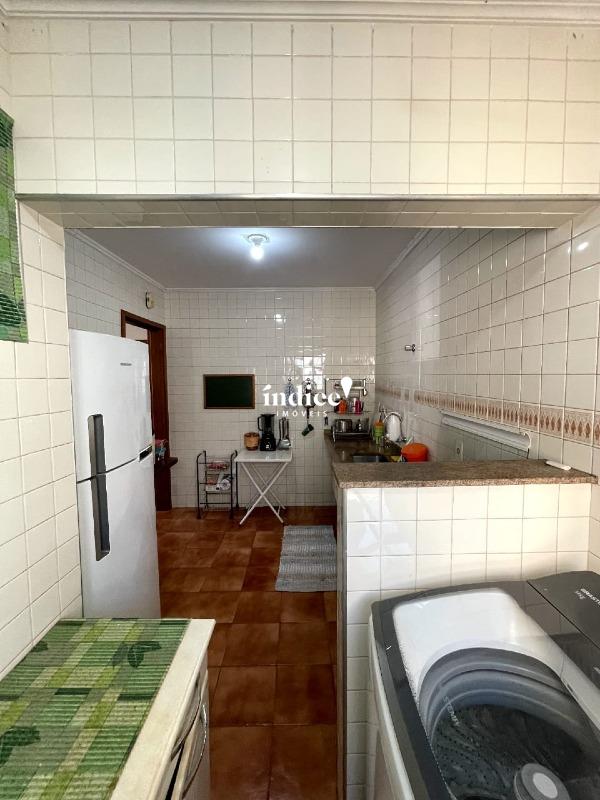 Apartamento para para aluguel no Parque Anhangüera na cidade de Ribeirão Preto: 